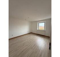 Helle 3,5 Zimmer Wohnung in Hof