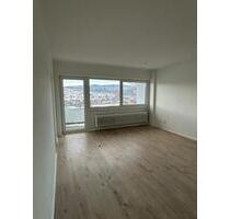 2 Zimmer Wohnung in Bad Berleburg