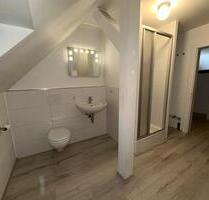Schöne 2 Zimmer DG Wohnung in Hamm Mitte