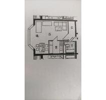 Einzimmer Studio an der Mall of Berlin ab Oktober