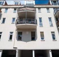 Helle 2-Zimmer Wohnung mitten im Viertel - Bremen Östliche Vorstadt