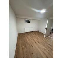 2 Zimmer Untergeschoss Wohnung Aalen