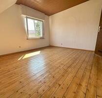 3-Zimmer Dachgeschosswohnung in Heidesheim - Frei ab sofort! - Ingelheim am Rhein Heidesheim am Rhein