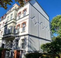 Magdeburg 2 Zimmer Top Altbauwohnung mit Parkplatz