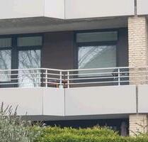 Schöne 3 Zimmer Wohnung in zentraler Lage von Bünde KM 640