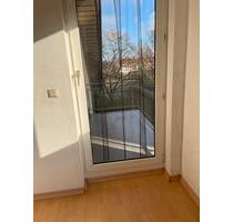 2 Zimmer mit 2 Balkon &Keller - 750,00 EUR Kaltmiete, ca.  60,00 m² in Ahrensfelde (PLZ: 16356)