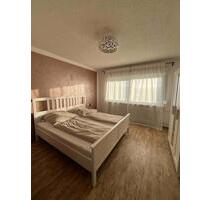 Helle 4-Zimmer Wohnung zur Miete ab 01.06.2025 - Lahr (Schwarzwald)