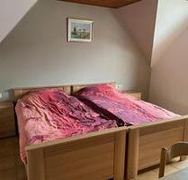 1 Zimmer mit Bad und Gemeinschaftsküche - Bühl