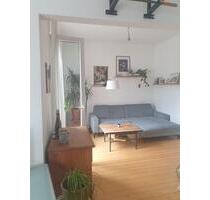 Möblierte 3-Zimmer Wohnung zur Zwischenmiete 01.02.26 - 31.07.26 - Bielefeld Mitte