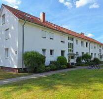 *Anfragestopp* Westerstede - 3 Zimmer Küche Bad Erdgeschosswohnung