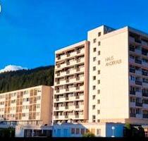 1 Zimmer Wohnung mit Balkon - 400,00 EUR Kaltmiete, ca.  30,00 m² in St. Blasien (PLZ: 79837)