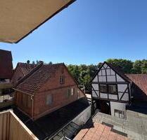 Helle 2-Zimmer Wohnung im Herzen von Rinteln