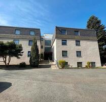 4,5 Zimmer Souterrain- Wohnung in Bad Harzburg, Am Rodenberg