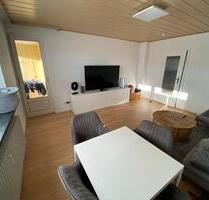 Schöne 3-Zimmer Wohnung mit Balkon in Neustadt am Rübenberge