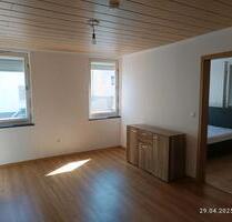 2 Zimmer Wohnung - 550,00 EUR Kaltmiete, ca.  50,00 m² in Tuttlingen (PLZ: 78532)