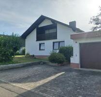 4-5 Zimmer Wohnung bei BOGEN zu vermieten