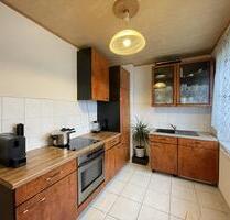 Moderne 3-Zimmer Wohnung mit Balkon (Borssum) - Emden