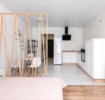 Erstbezug 1 Zimmer Studio im Herzen von. Möckmühl. Modernisiert