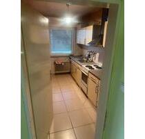 2 Zimmer Wohnung im EG mit Terasse - Oberursel (Taunus)