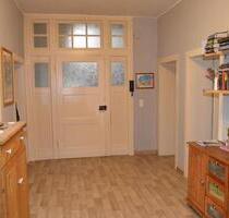 Top Zentrale helle große Moderne 5,5 Zimmer EG mit riesem Garten und Hinterhoff in Hamborn - Duisburg