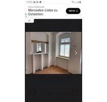 3 Zimmer Wohnung zu vermieten. - 600,00 EUR Kaltmiete, ca.  86,00 m² in Geringswalde (PLZ: 09326)