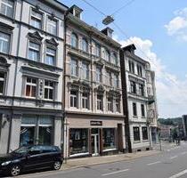 Großzügige 3 Zimmer Wohng. 2er WG, Zentr. Elberfeld zu 01.11 - Wuppertal