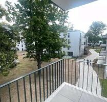 3-Zimmer Balkon-Wohnung - 1.267,00 EUR Kaltmiete, ca.  84,45 m² in Königs Wusterhausen (PLZ: 15711)