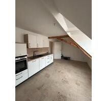 Vermiete frisch sanierte 3 Zimmer Wohnung - Vilshofen an der Donau