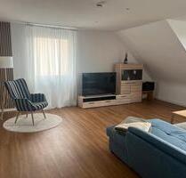 Neuwertige 3 Zimmer Wohnung mit toller EBK, Balkon,Stellplatz - Taunusstein