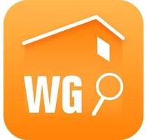 WG Zimmer in Wandsbek - 649,00 EUR Kaltmiete, ca.  54,00 m² in Hamburg (PLZ: 22041) Wandsbek