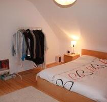4-Zimmer Wohnung in Heidelberg Neuenheim
