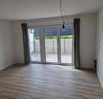 Moderne 1-Zimmer Wohnung im Untergeschoss - Meinerzhagen