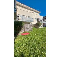 2 Zimmer Wohnung Mit Balkon in Giengen an der Brenz