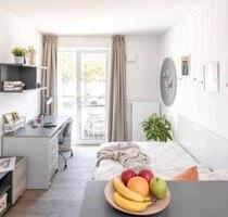 THE FIZZ Studentenwohnheim Apartment - Hannover Nord