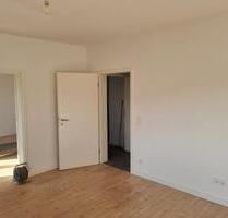 Modernisierte drei Zimmer Wohnung in Lollar