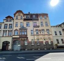 Geräumige 2-Zimmer Wohnung zum sofortigen Einzug - Wurzen