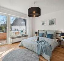 Helle 3-Zimmer Wohnung mit Balkon in Wendlingen am Neckar