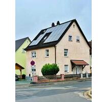 2,5-Zimmer Wohnung - Nähe Altstadt - Sulzbach-Rosenberg