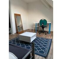 Helles 1-Zimmer in WG – Durmersheim