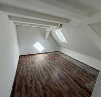 4 Zimmer Wohnung Altbau, Fenster und Heizung NEU - Lichtenstein