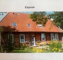 2 Zimmer DG im Fachwerkhaus in Wehnsen - Edemissen