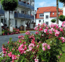 2-Zimmer Seniorenwohnung in Lüdenscheid Barrierefrei