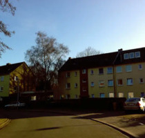 Grenze Buer + EG + Garten + 3 Zimmer + Tageslichtbad mit Wanne - Gelsenkirchen Gelsenkirchen-Nord