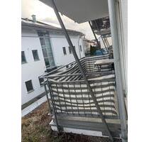 2 Zimmer Wohnung in Aulendorf - 930,00 EUR Kaltmiete, ca.  59,00 m² in Bad Schussenried (PLZ: 88427)