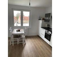 Helle 2-Zimmer Wohnung in Celle beim Heilpflanzengarten