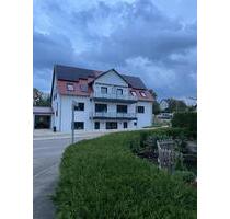 4 Zimmer Wohnung barrierefrei - 1.170,00 EUR Kaltmiete, in Hohenaltheim (PLZ: 86745) Niederaltheim