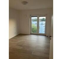 Ab sofort! 2-Zimmer Neubauwohnung - zentral und WG geeignet - Saarbrücken Malstatt