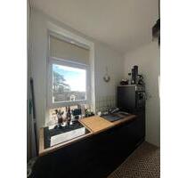 1-Zimmer-Wohnung im Herzen von Wiesbaden – ab 01.02.2026