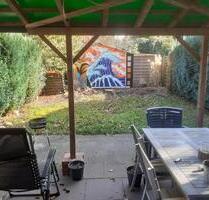 WG Zimmer in 3er WG in Reihenhaus mit Garten - Oldenburg Alexandersfeld