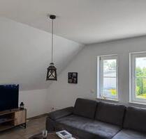 3 Zimmer Wohnung 1 OG 82 qm mit Balkon - Euskirchen